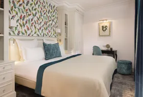 Hotel Monge - Room