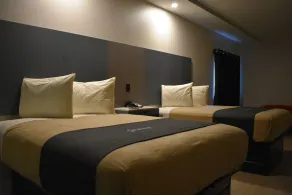 Blue Star Inn - Habitación