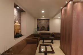 Mohan Hotel - Resepsjon