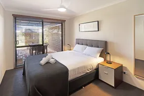 Dunsborough Beach Cottages - Camera