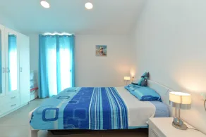 House Betiga 1771 - Rom