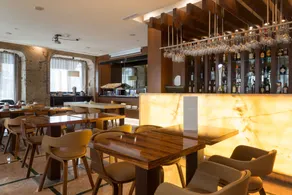 TURIM Terreiro do Paço Hotel - Restaurant
