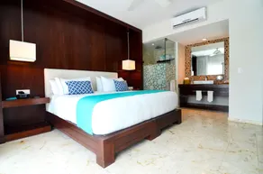 Hotel The Palm - Chambre