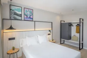 Hotel Florida Magaluf - Adults Only  - Chambre