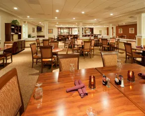 Holiday Inn Redding by IHG - Restaurant