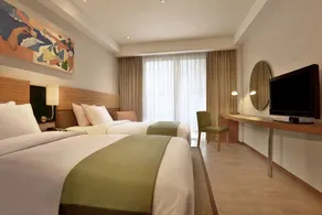 Diamond Hotel Kuta Bali - Chambre