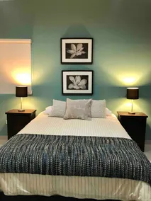 Amazonas Apartment Near the Beach, Shops and Restaurants - Camera