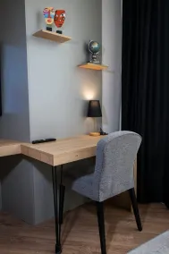 Brand Business Hotel - Room