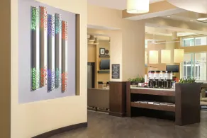 Hampton Inn & Suites Chattanooga/Downtown - Restaurant