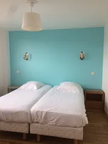 Hotel Richelieu - Rom