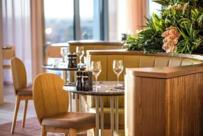 Holiday Inn Werribee by IHG - Restaurant