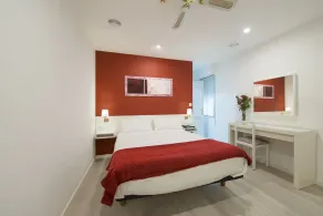 Hotel Miño - Chambre