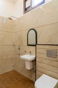 Green Galaxy Villa - Badezimmer