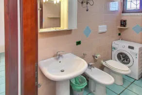 Residence Oasi Anfiteatro - Bathroom