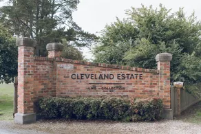 Cleveland Estate - Recepción
