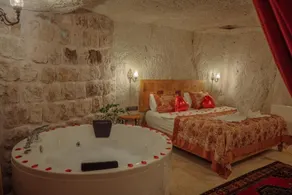 Gazel Cave House - Spa