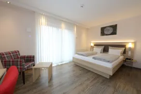 Leidringer Gästehaus GmbH - Room