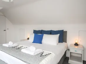 Gorwel - Room