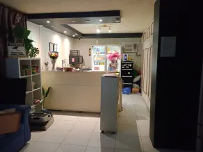Annerley Motor Inn - Reception