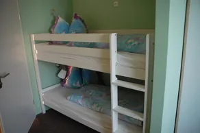 CASILINO Hotel A 20 Wismar - Room