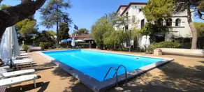 Hotel El Castell - Basseng