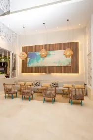 Vista Sol Punta Cana Beach Resort & Spa - All Inclusive - Reception