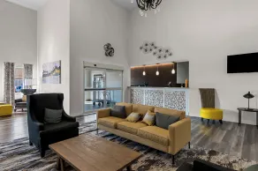 Best Western Sherwood Inn & Suites - Réception