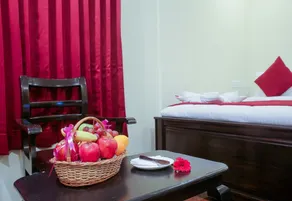 RivieraaHotel - Chambre