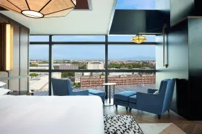 Hilton Rome Eur La Lama - Chambre