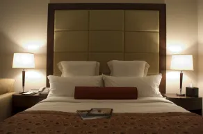 Park Regis Kris Kin Hotel - Habitación