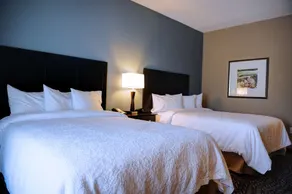 Hampton Inn Crystal River, FL - Chambre