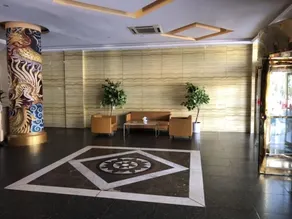 Yongsheng   Hotel  Gaoan - Lobby