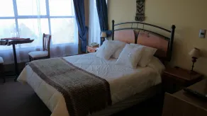 Hotel  Complejo Turistico Los Alamos - Room