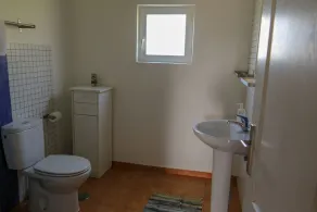 Monte Sardinha - Baño