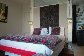 Les Chambres du Mad - Chambre