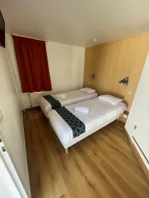 Hôtel Fasthotel Annecy Seynod - Chambre