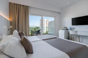 Hotel THB Class El Cid - Habitación