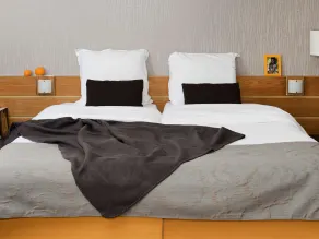 Aparthotel Adagio Paris XV - Værelse