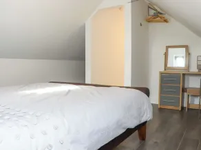 Ballyconnery Bliss - Habitación