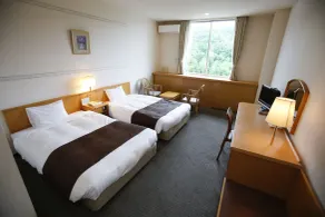 Abashiri Kanko Hotel - Room