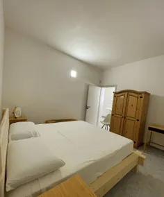Residence Orizzonte Blu - Habitación