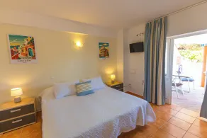 Centre Algarve - Camera