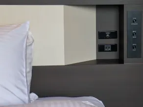 Premier Hotel - CABIN PRESIDENT - Hakodate - Room