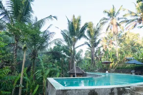Song Broek Bali - Pool