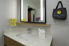 Tru By Hilton Waco South, TX - Salle de bain