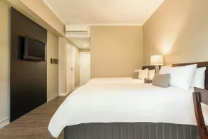 Protea Hotel by Marriott Nelspruit - Zimmer