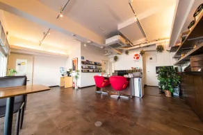Condominio Makishi - Reception