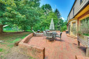 2 Mi to Main St Thomasville: Family Home w/ Games - Interior
