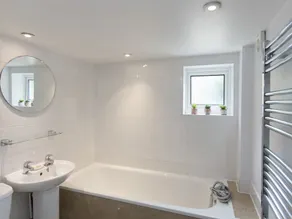 6 Abbey Terrace - Intérieur