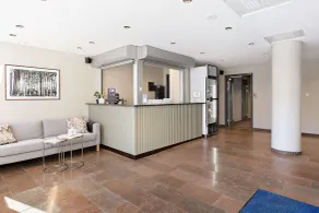 Sure Hotel Studio by Best Western Bromma - Reception